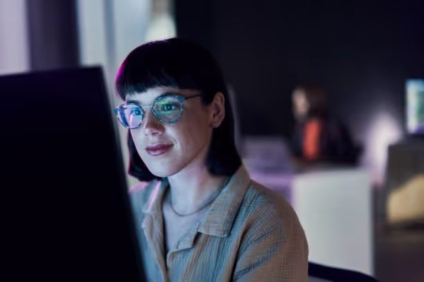 Data-Business Analyst