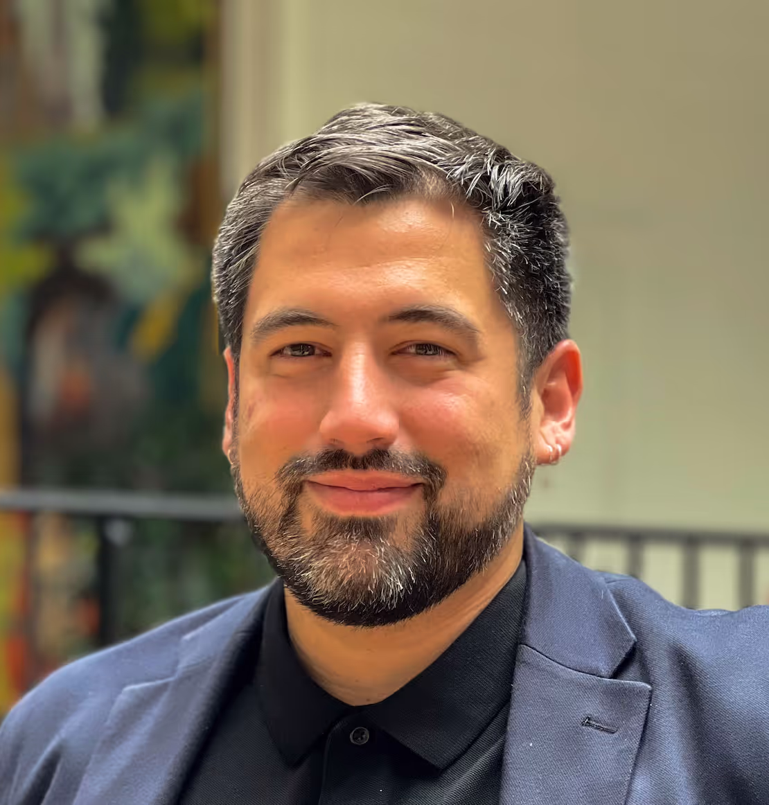 Stéphane Velasquez